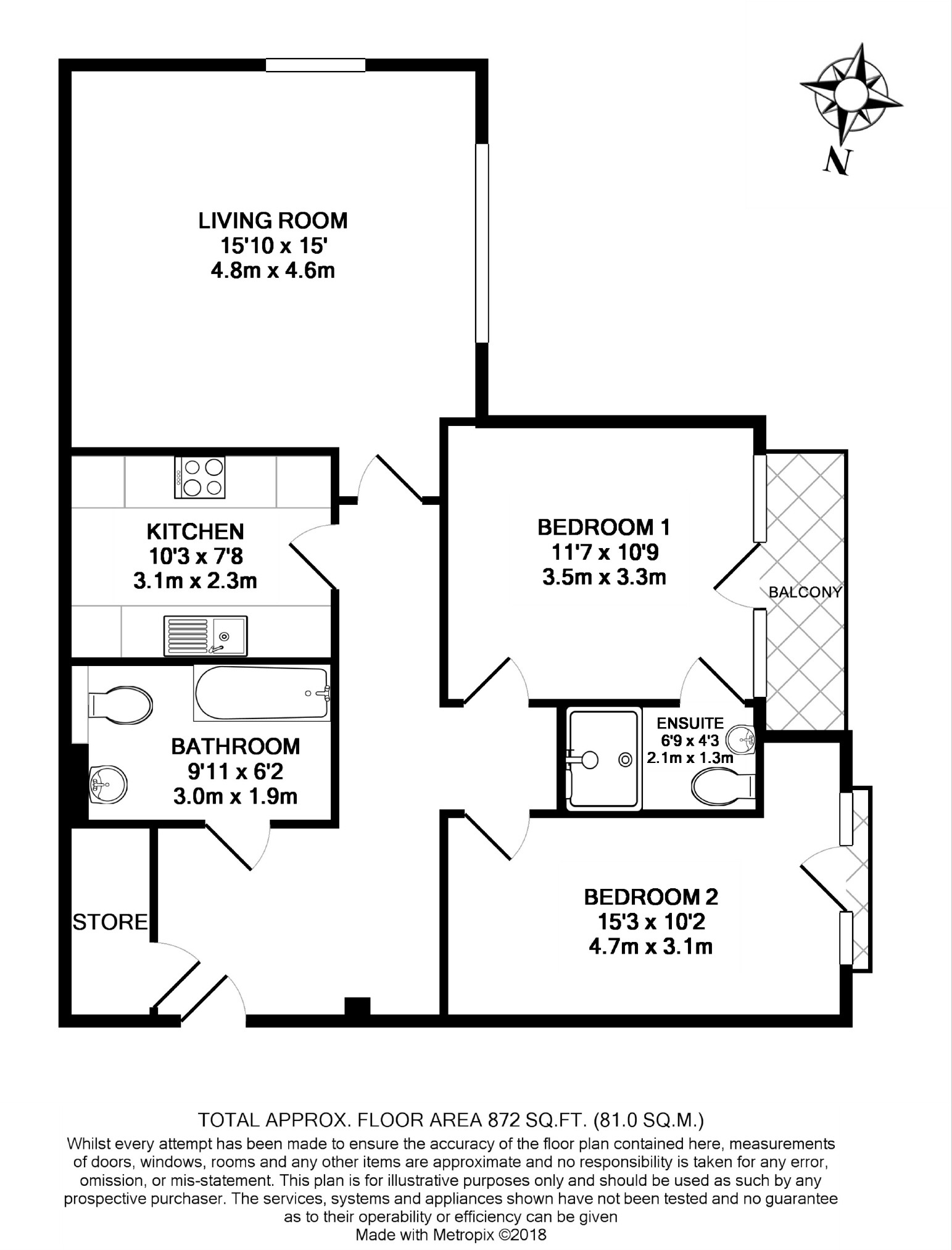 2 Bedrooms Flat for sale in 9 Royal Plaza, Westfield Terrace, City Centre S1