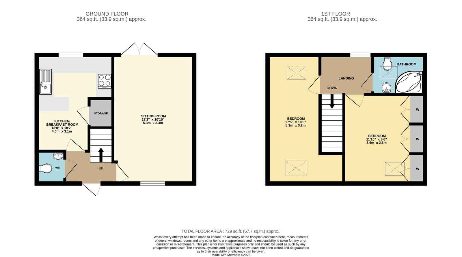 The Halesend,Spindle Barn, Halesend Grittles End, Malvern floorplan