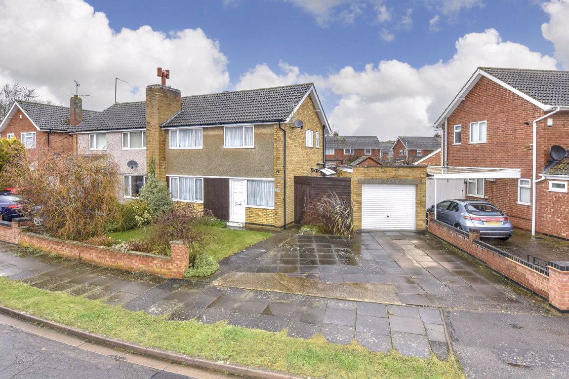 Free property report 10 Raven Drive, Barton Seagrave, NN15 6SD Chimnie