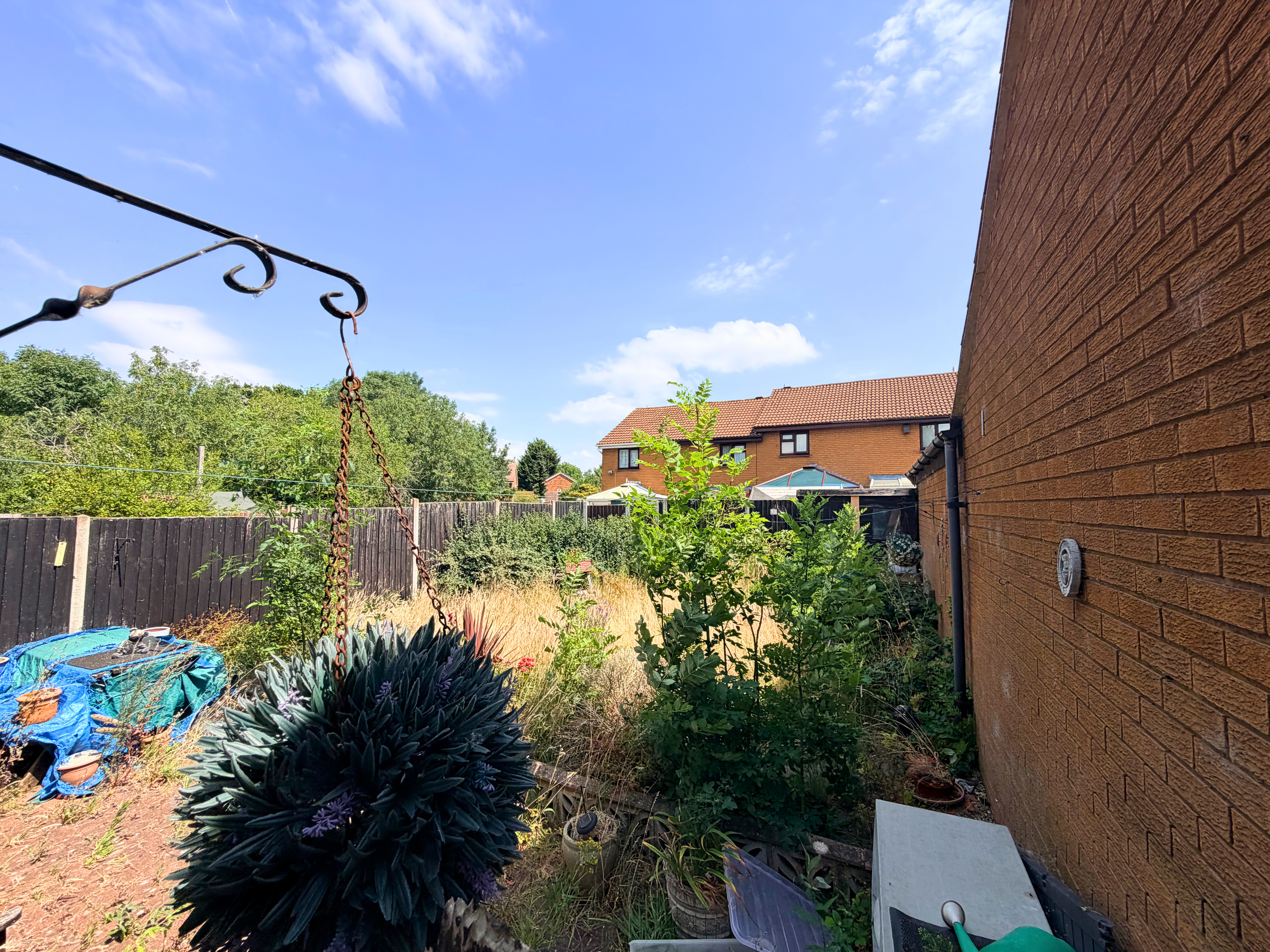 8, Pikehorne Croft, Birmingham photo 5