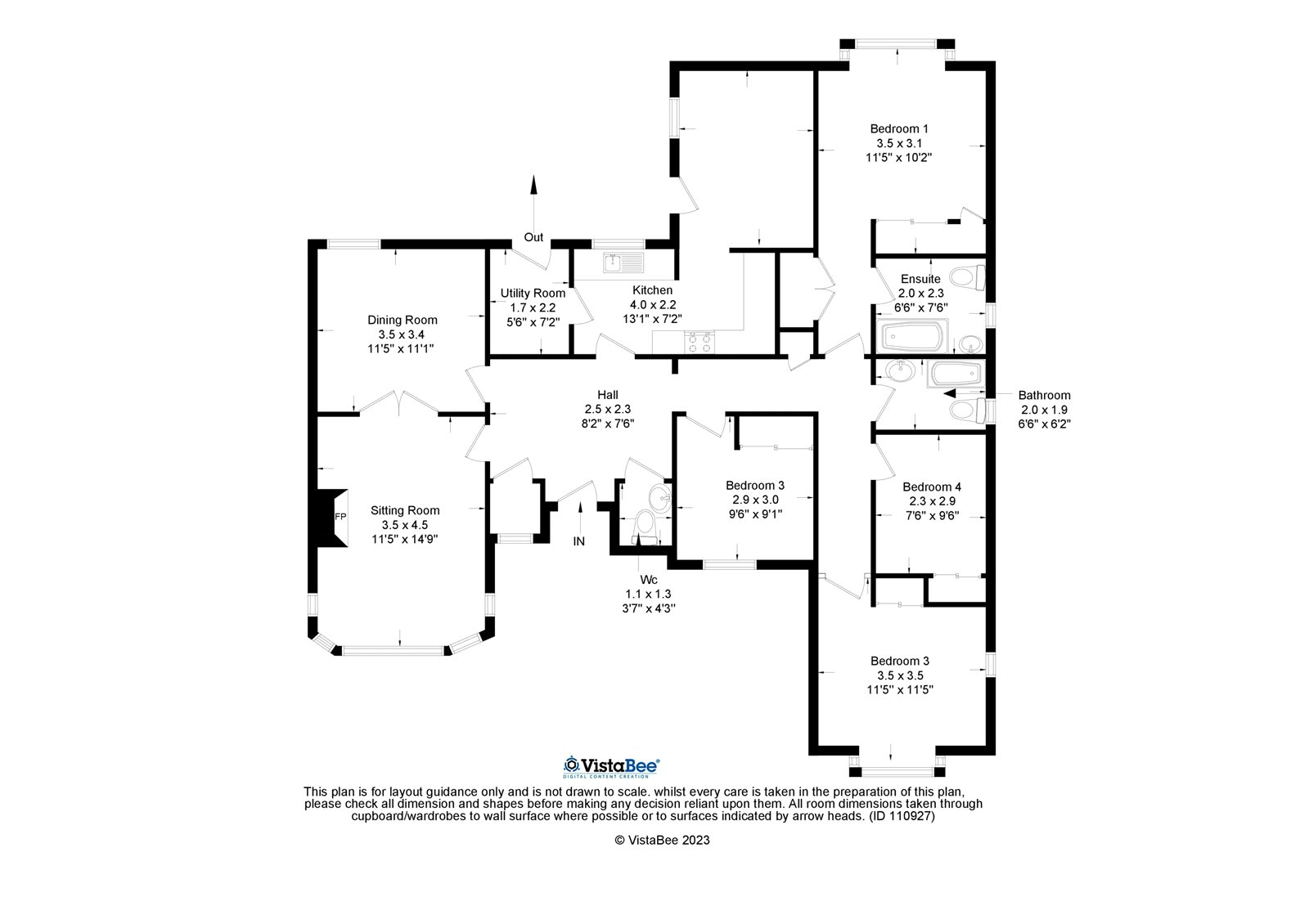 Photos of Byretown Grove, Kirkfieldbank, Lanark, South Lanarkshire ML11
