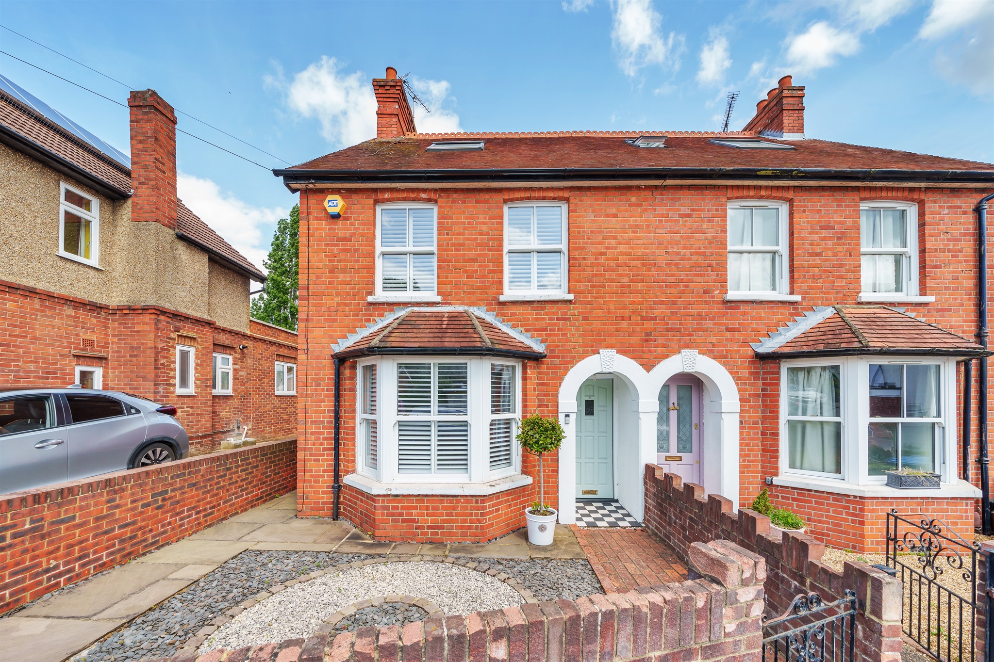 Photos of Belmont Vale, Maidenhead SL6 64666174 PrimeLocation