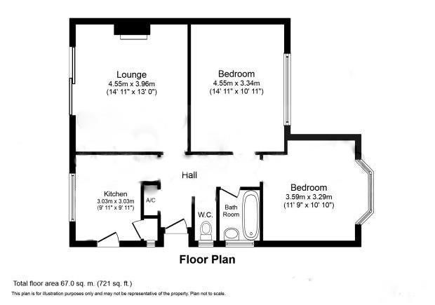 0 Bedrooms Bungalow for sale in Oakwood Road, Bricket Wood, St. Albans AL2