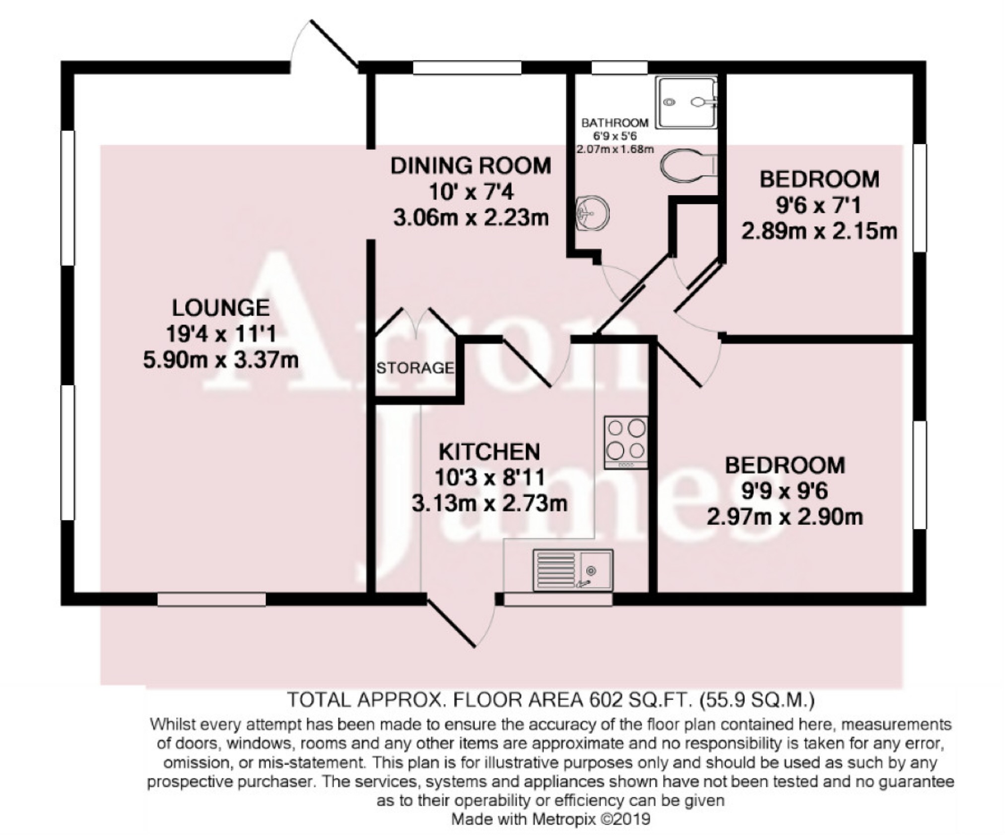 2 Bedrooms Mobile/park home for sale in Riverside Park, West Drayton, Middlesex UB7