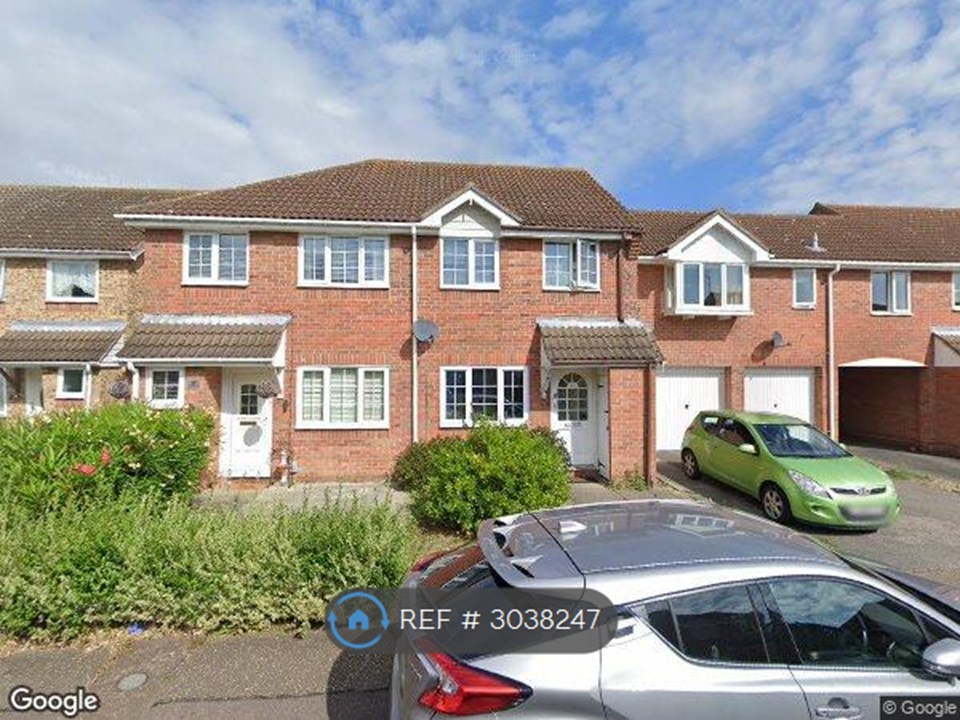 Albrighton Croft, Highwoods, Colchester photo 2