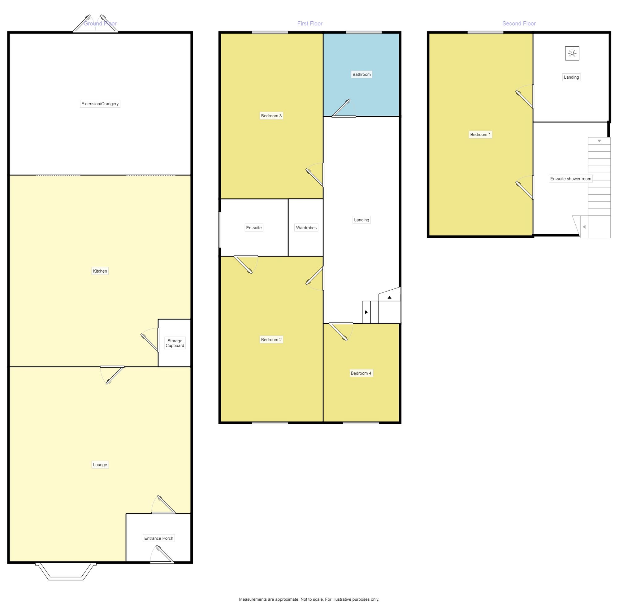 4 Bedrooms Semi-detached house for sale in Lingwell Avenue, Widnes WA8