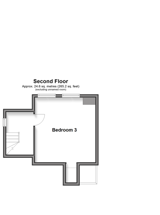 Arun Road, Bognor Regis floorplan