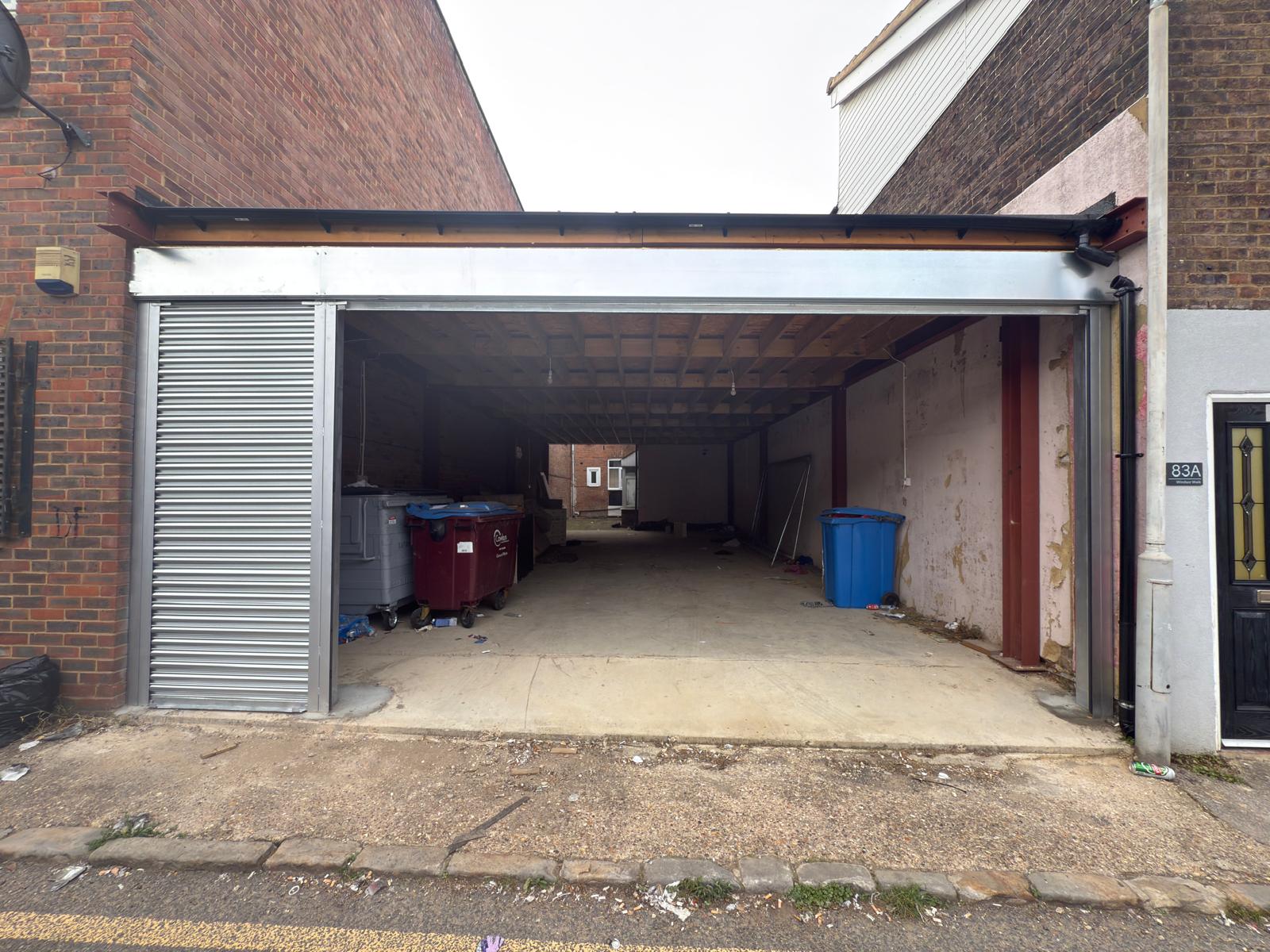 Windsor Walk, Luton photo 4