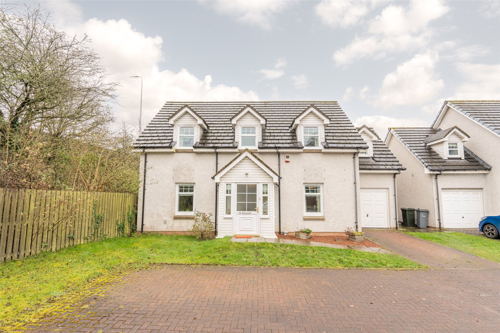 Photos of Standingstane Road, Dalmeny, South Queensferry EH30