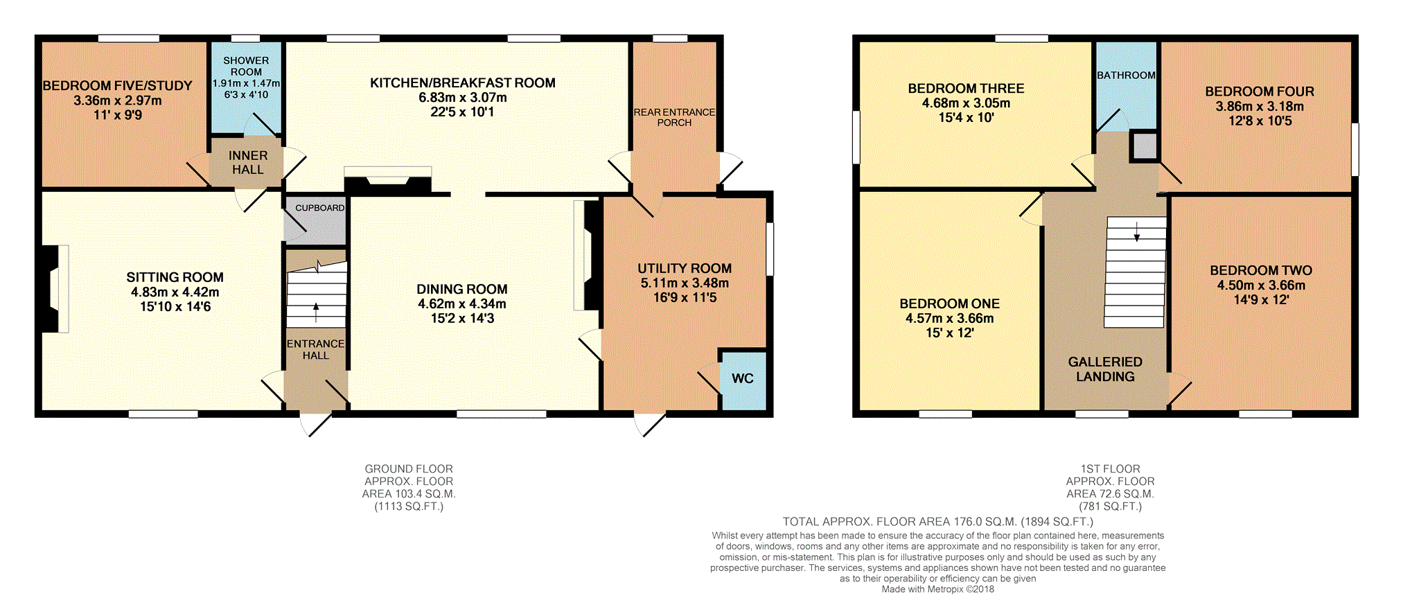 4 bed property for sale in Widegates, Looe PL13 Zoopla