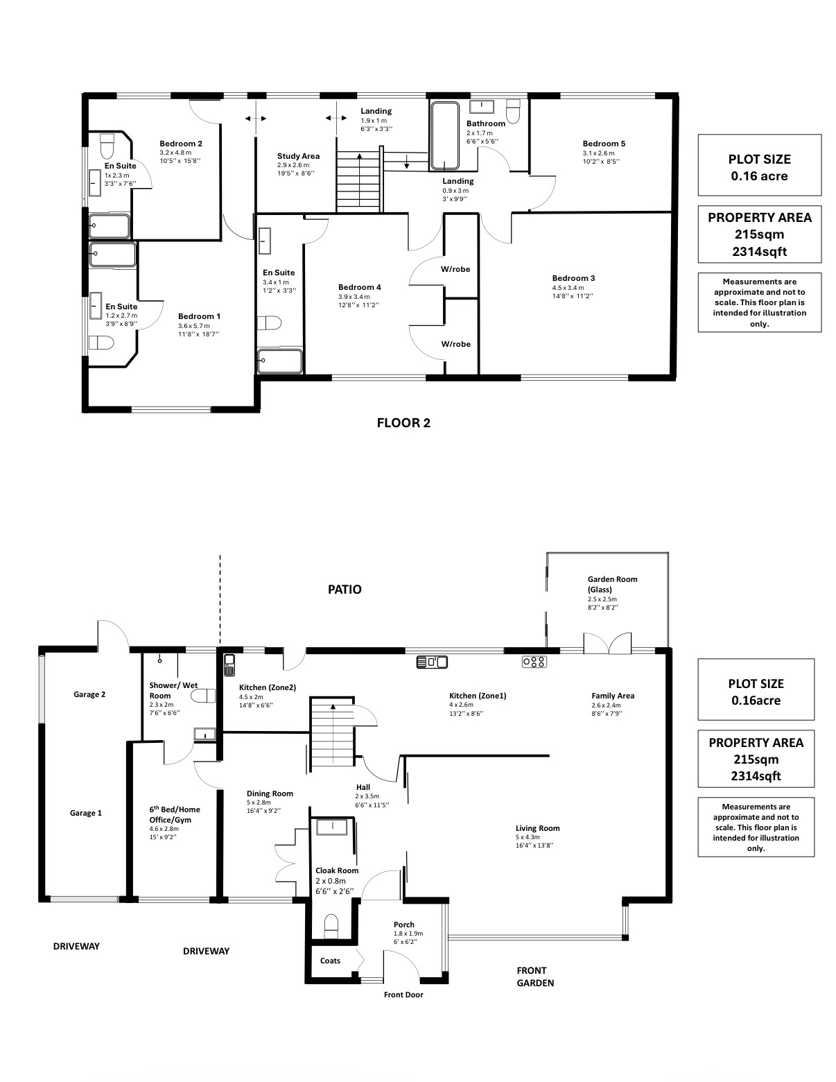 3, Scholars Reach, Ashton Close, Oadby, Leicester, Scholars Reach, Ashton Close, Oadby, Leicester, Leicester floorplan