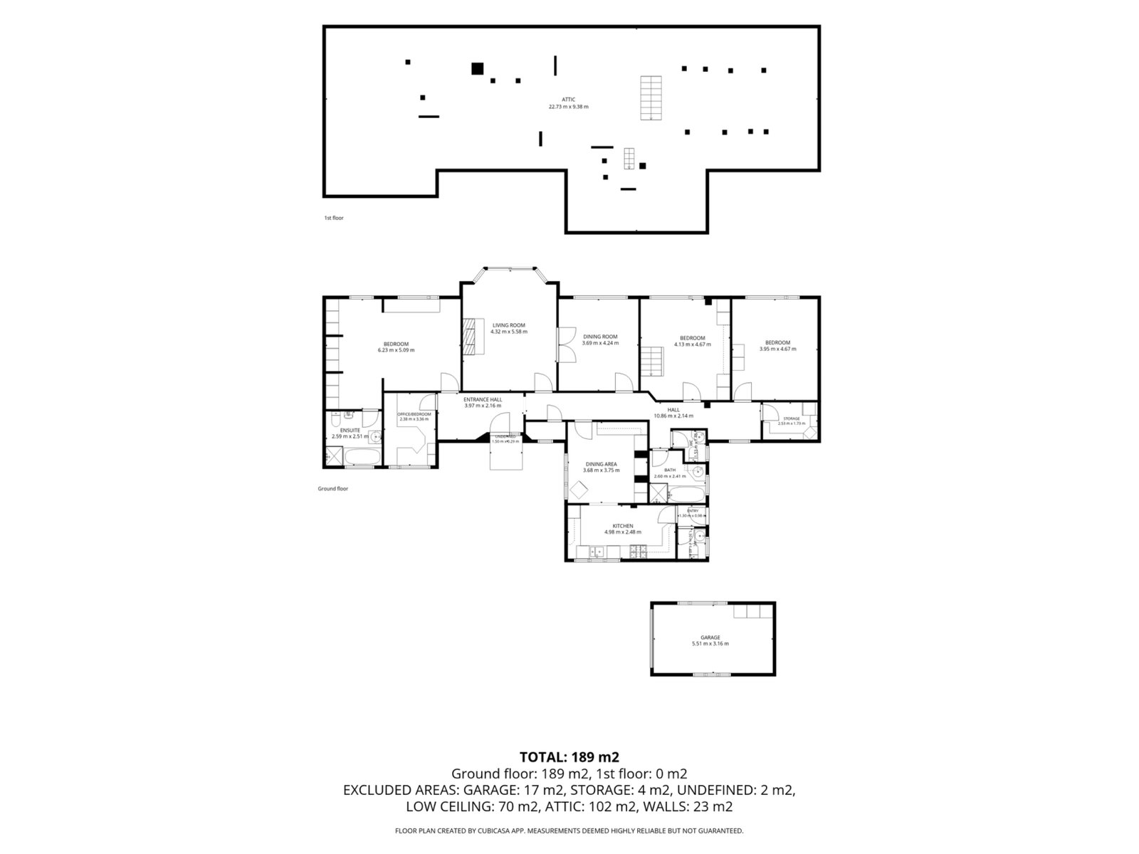 Saxon Lights, 29, Clough Road, Barnsley floorplan