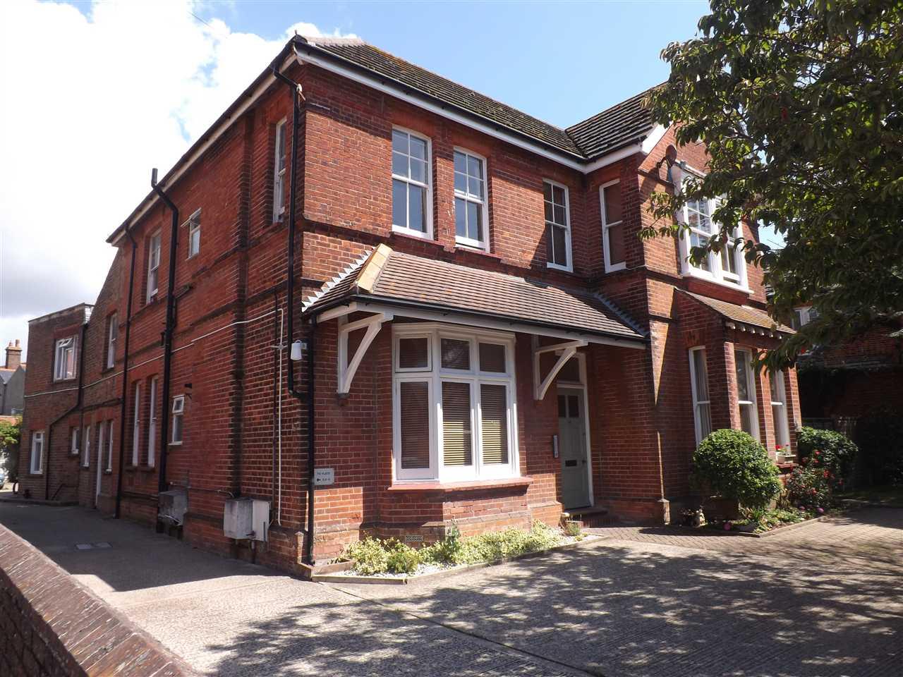 Flat 3, 14, Shelley Road, Worthing photo 4