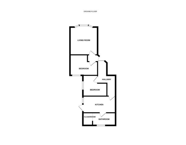 London Road, Bexhill-On-Sea floorplan