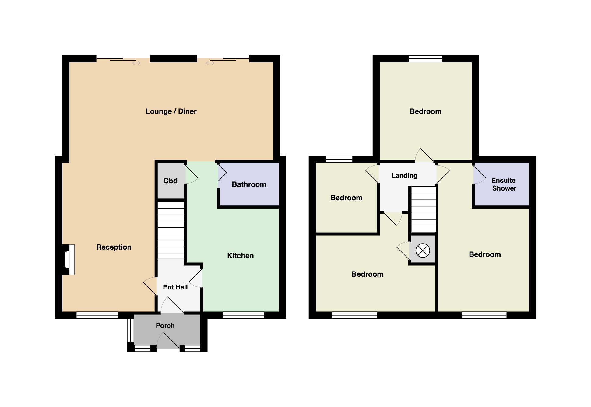 Ridge Way, Crayford DA1, 4 bedroom terraced house for sale 62090309