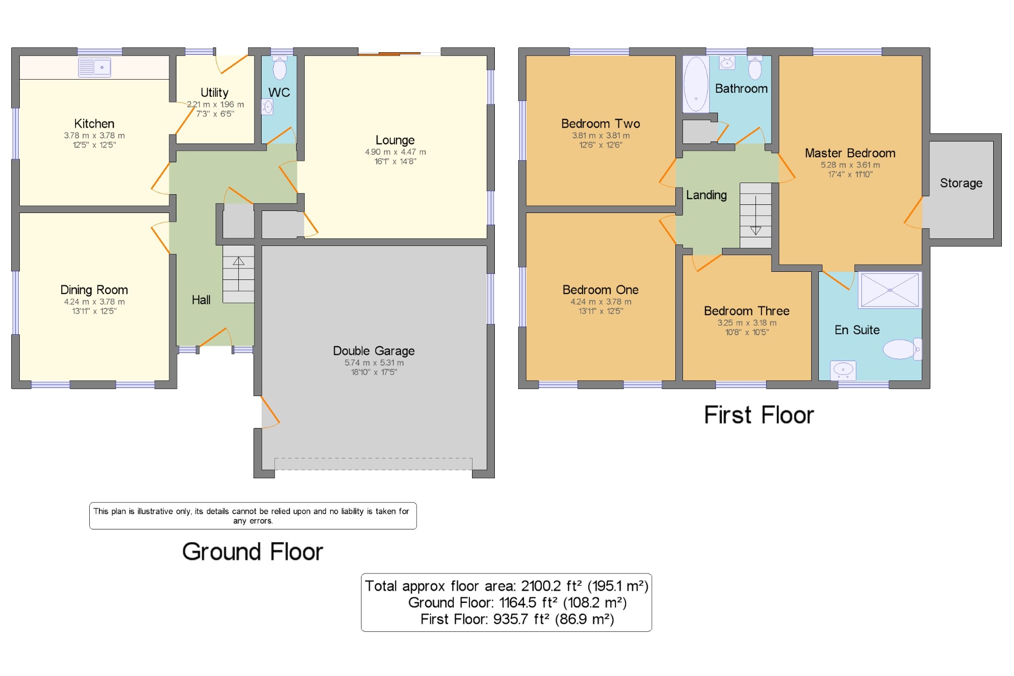 4 Bedrooms Detached house for sale in Wood Lane Sudbury Road, Yoxall, Burton On Trent, Staffordshire DE13
