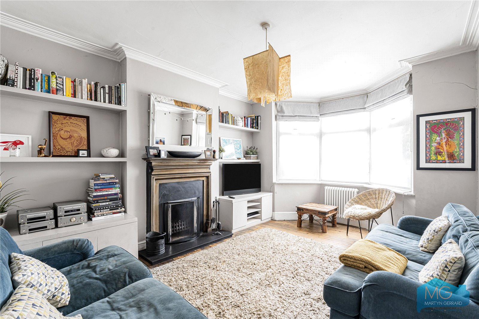 4 bedroom end terrace house for sale 0