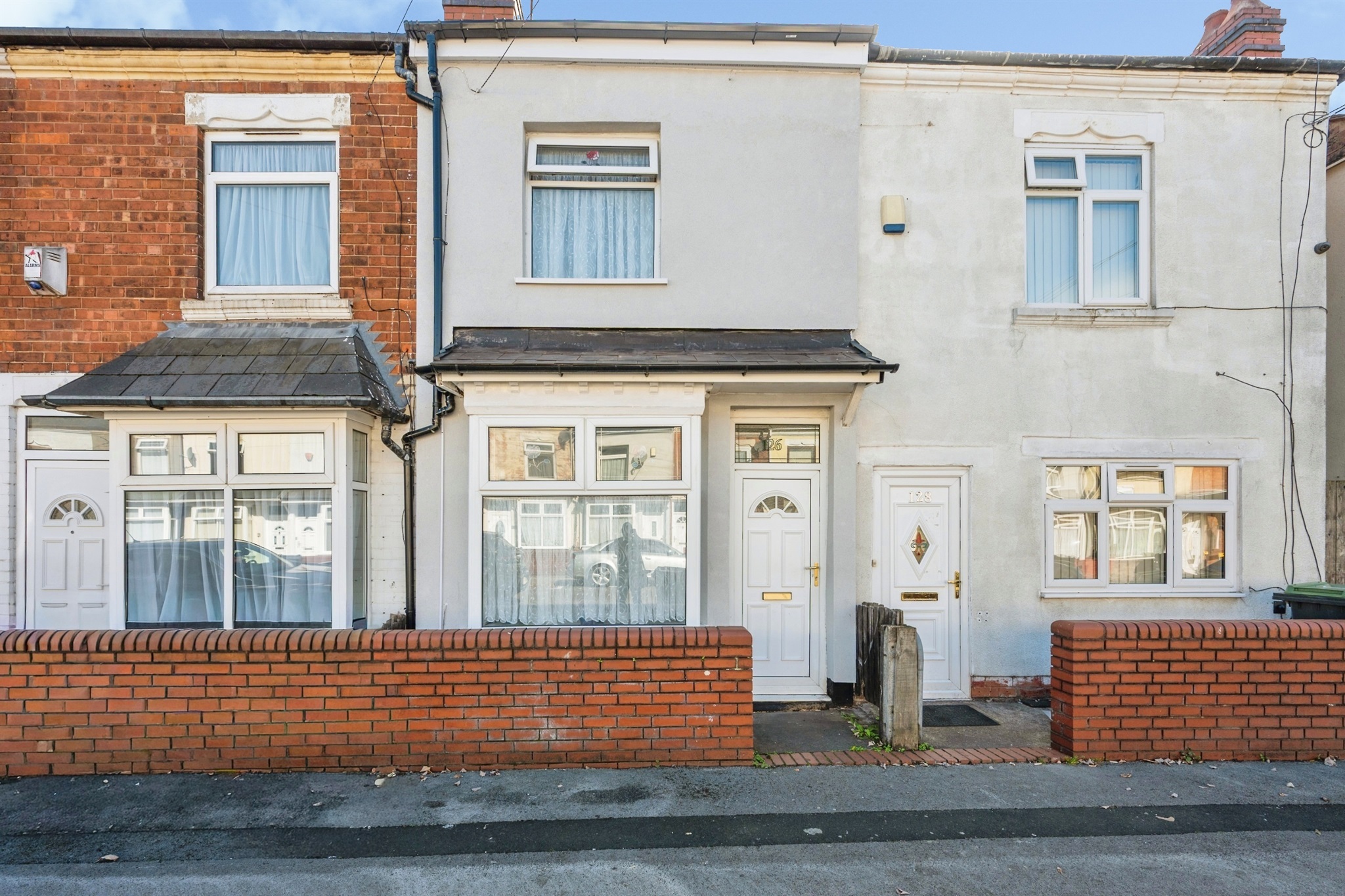 126 Markby Road, Birmingham, B18 4PN - listing photo