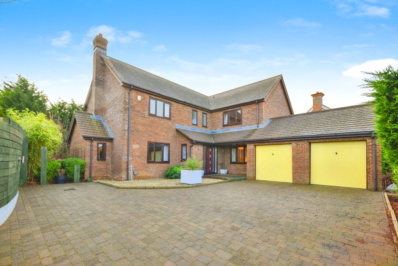 5-bed house on 26, Wellington Drive, Billingham, £600,000
