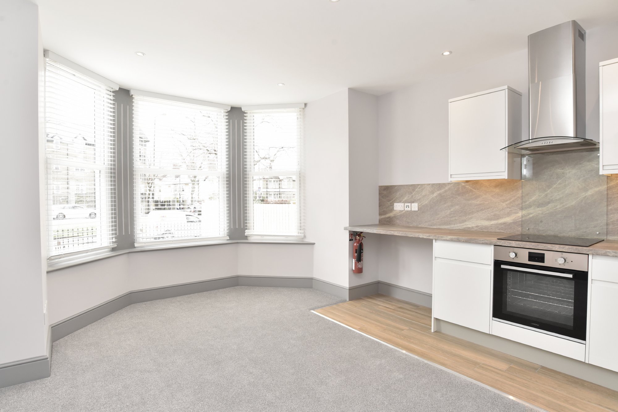 Free property report Apartment 2, Gable House, 3 Devonshire Place