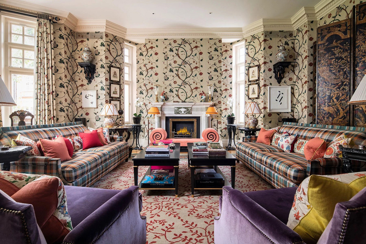 5 bedroom terraced house for sale 0