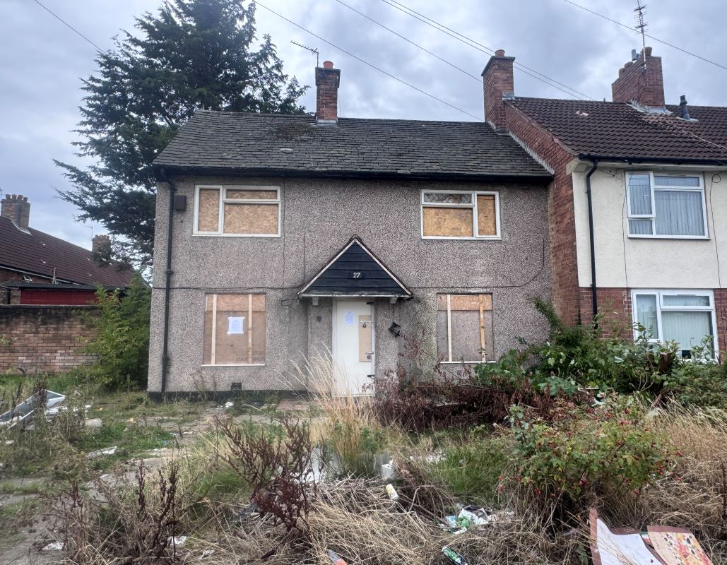 27, Landford Place, Liverpool photo 5