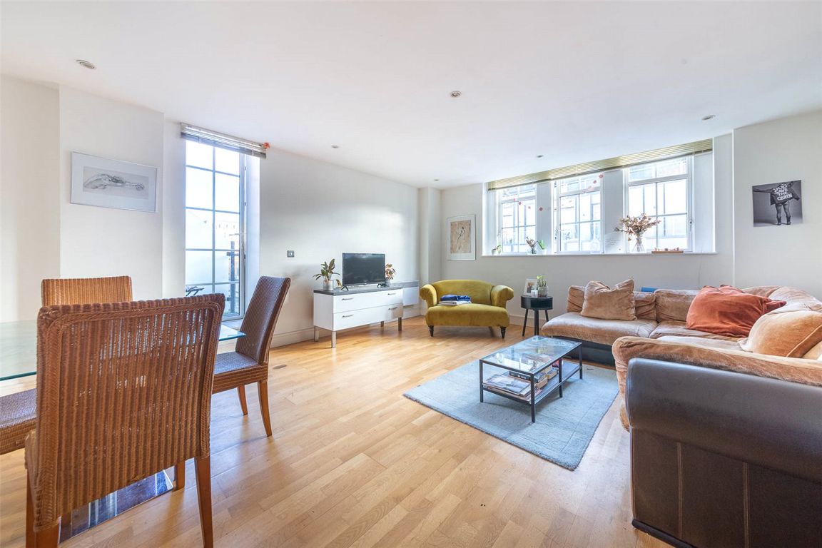 Apartment 522, Romney House, 47, Marsham Street, London photo 2