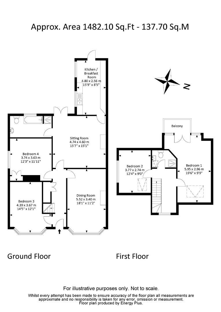 Cairns Road, Westbury Park, Bristol BS6, 4 bedroom property for sale 61688943 PrimeLocation