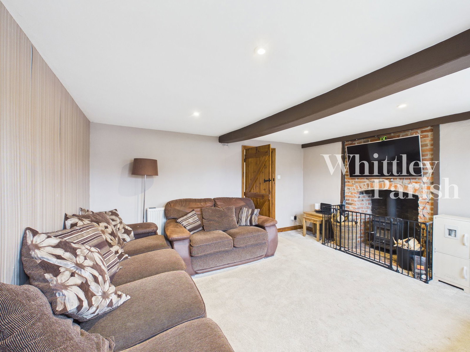 Mayfly Cottage, The Street, Diss photo 4
