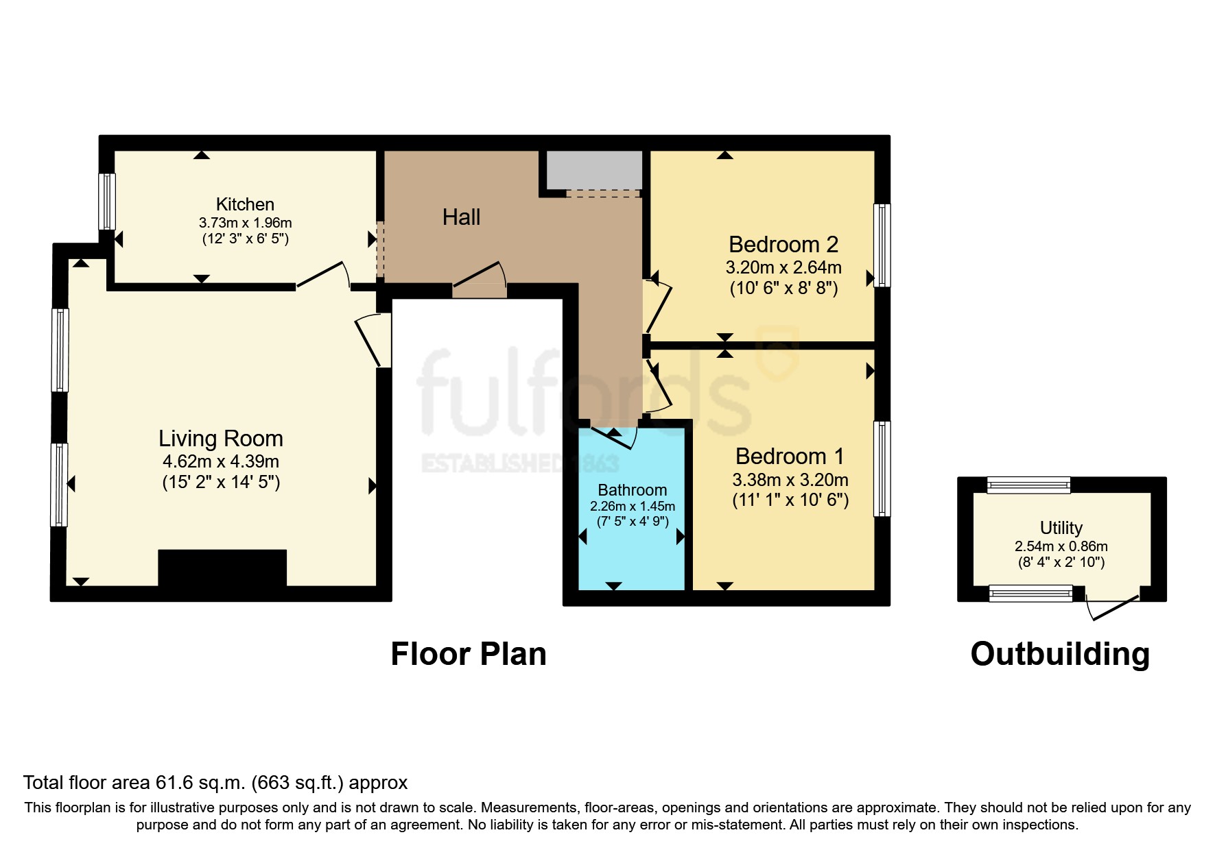 Marine Parade, Dawlish, Devon EX7, 2 bedroom flat for sale 61355062