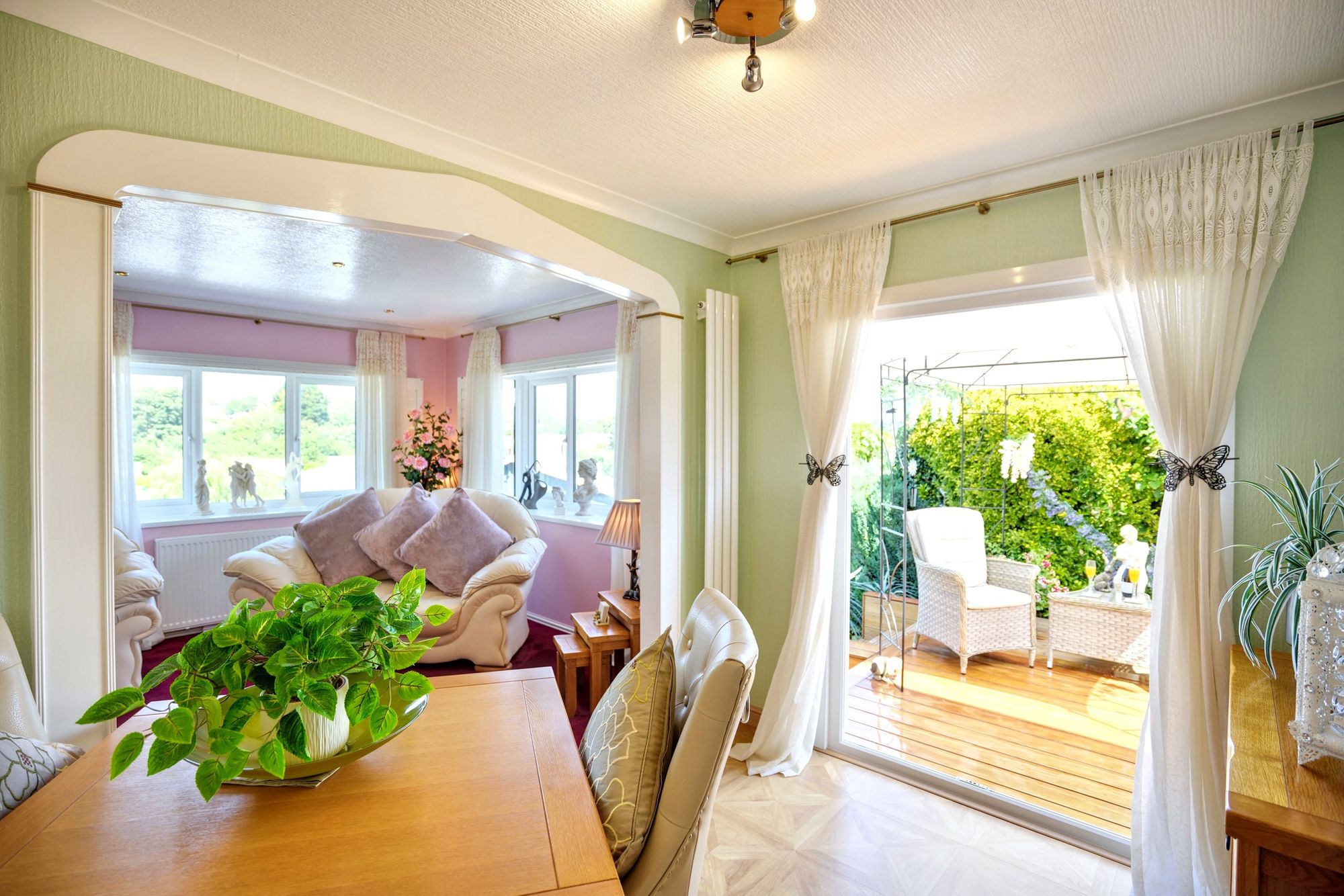50 Hartridge Farm Mobilehome Park Lower Road, Maidstone photo 4