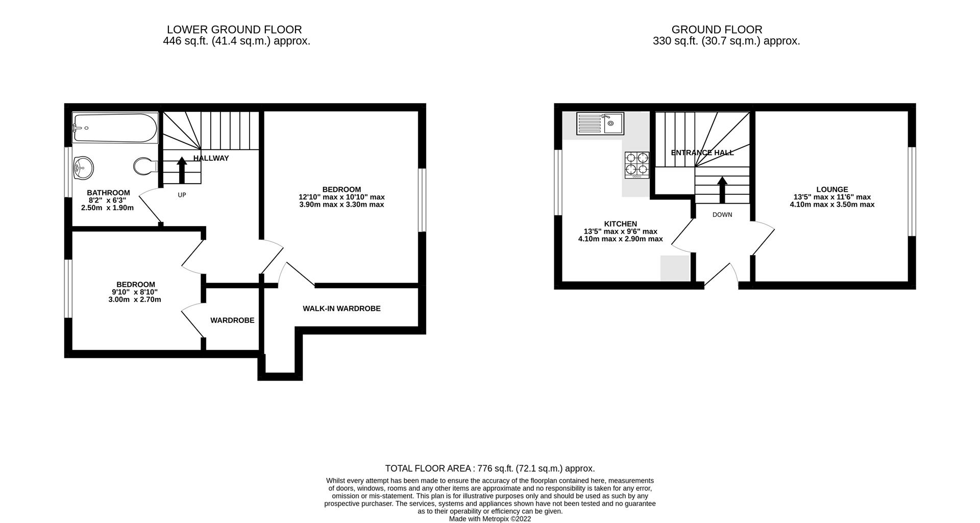 Brunswick Square, Gloucester GL1, 2 bedroom flat for sale 62533827 PrimeLocation