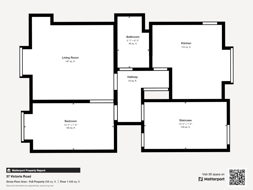 Aberdeen floorplan