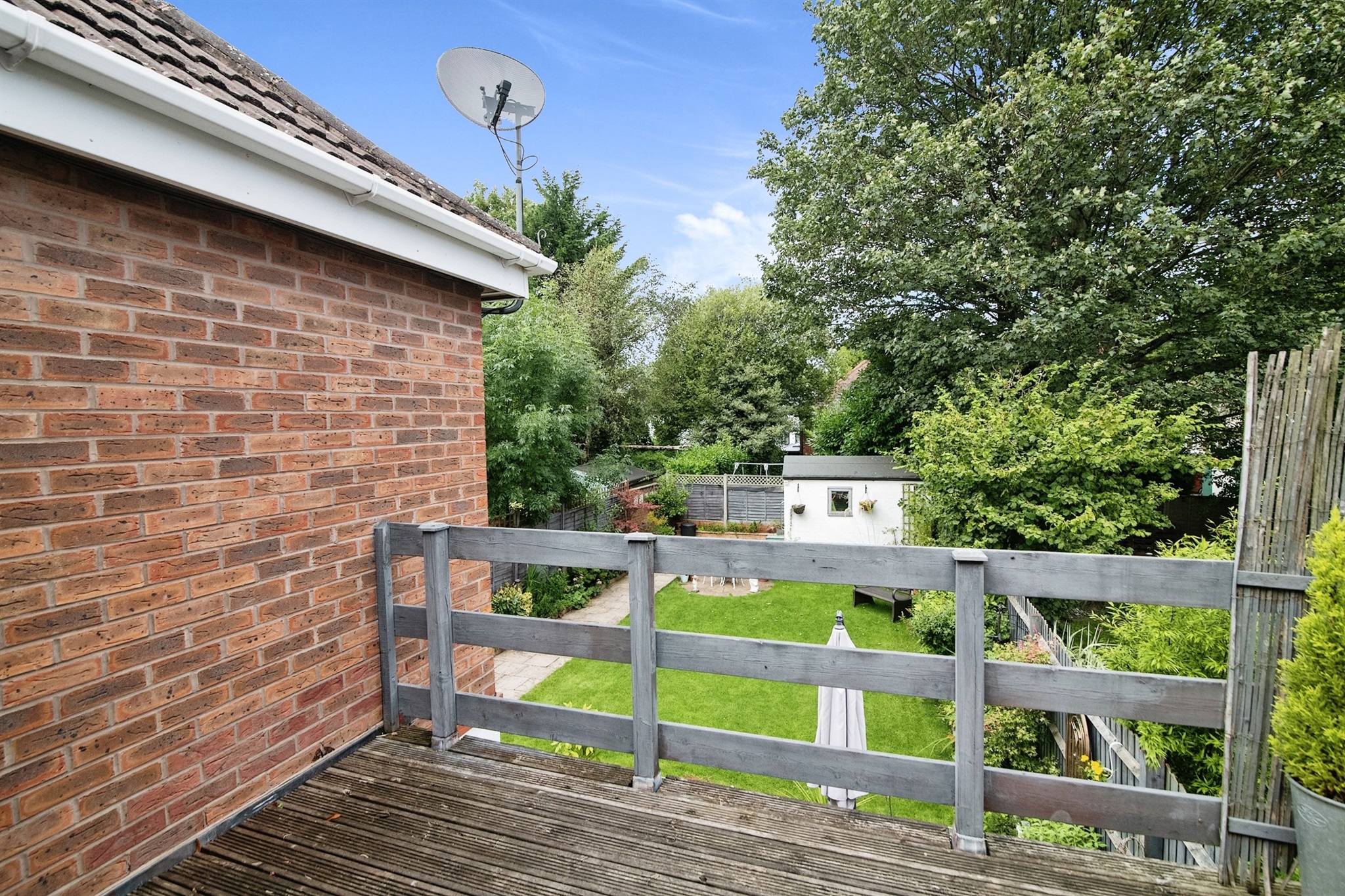 Photos of Southlands Road, Moseley, Birmingham B13 65437761