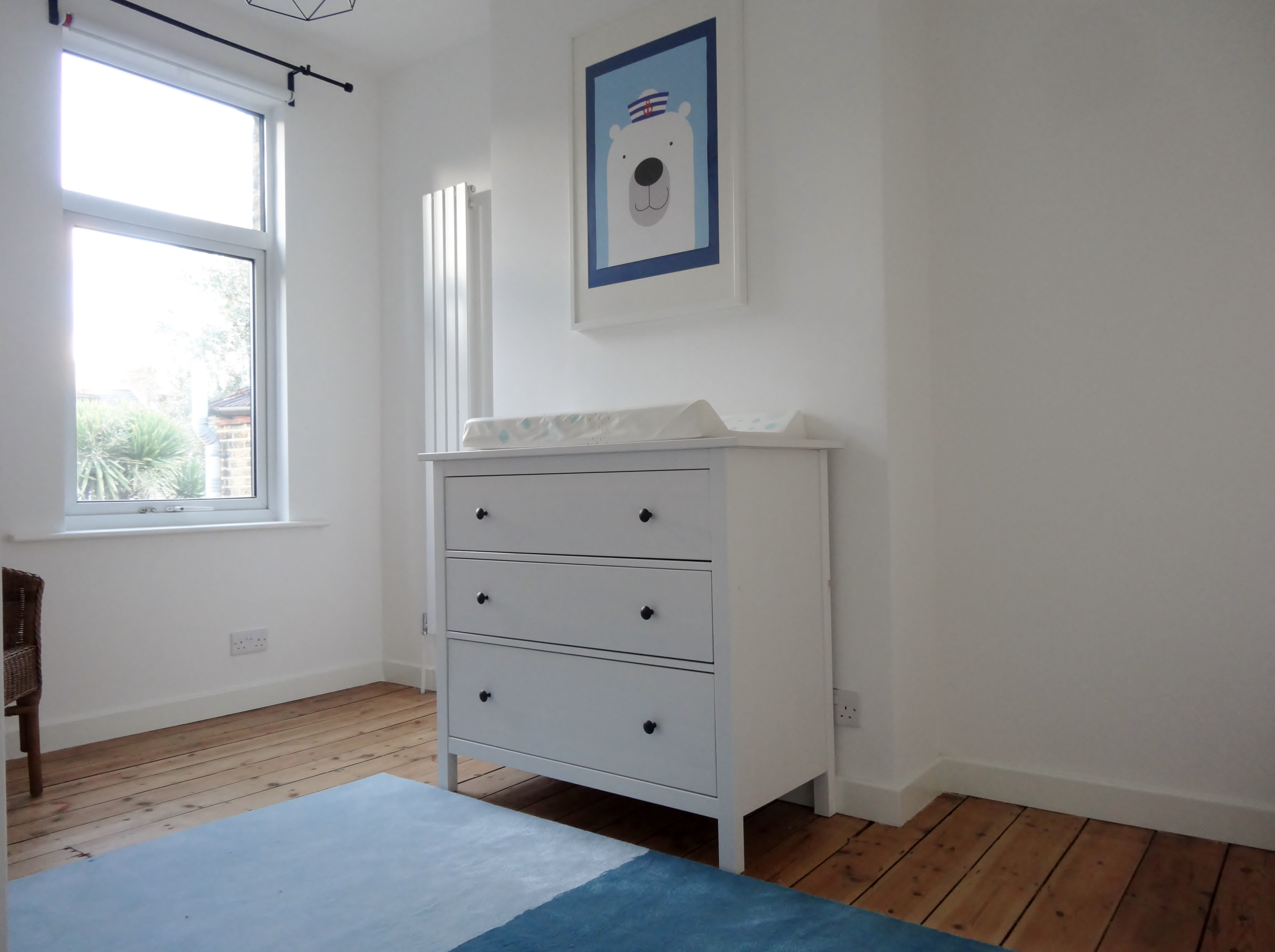 Free property report 71 Silvermere Road, London, SE6 4QX Chimnie