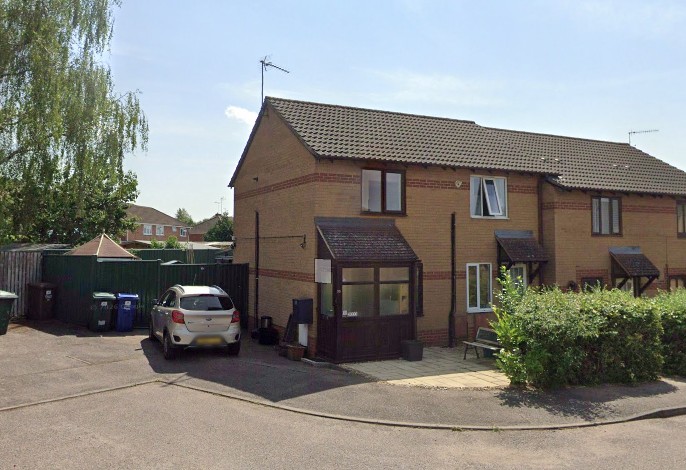 25, Banbury photo 2