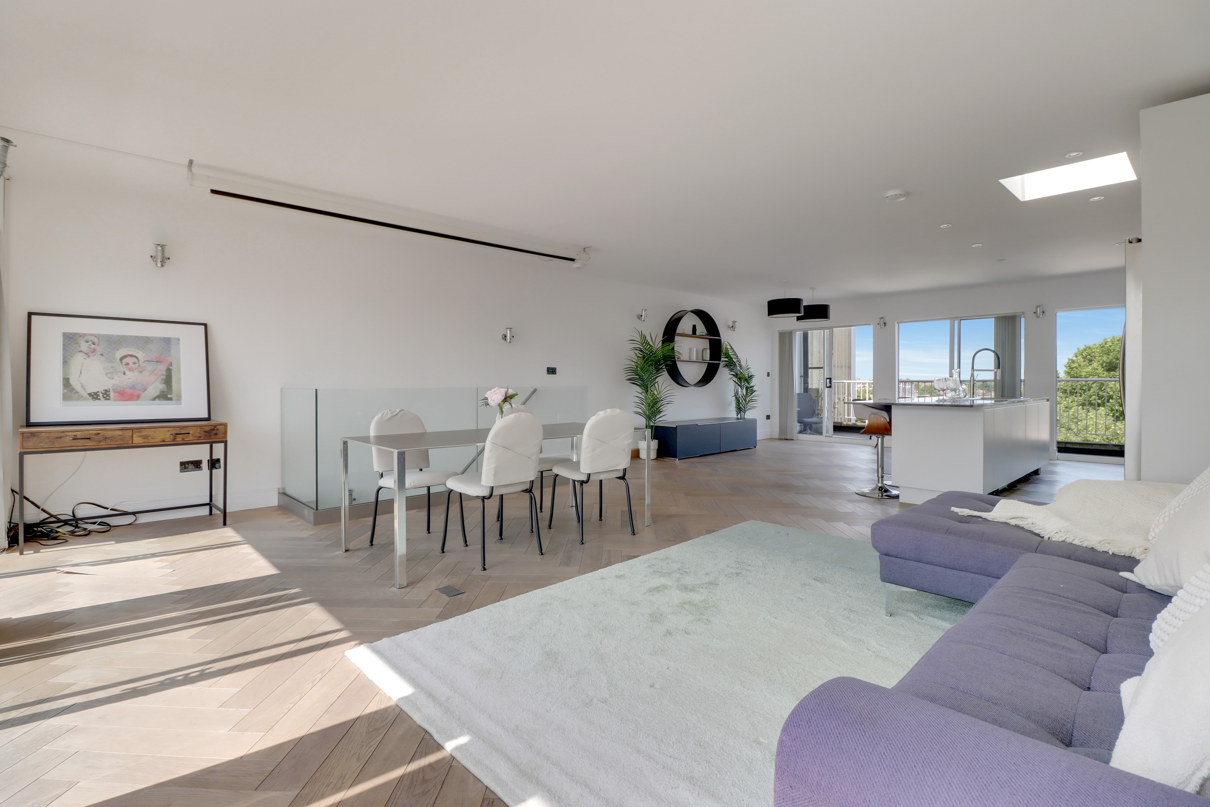 Charming verbier chalet