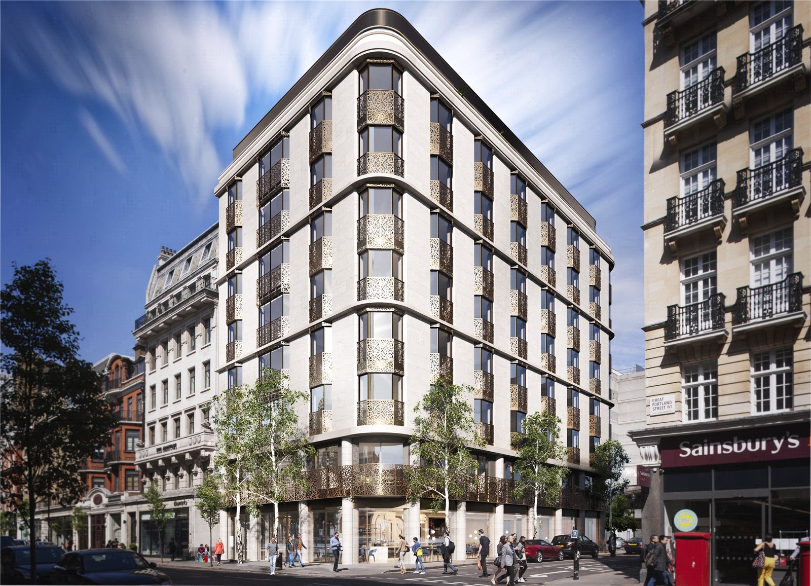 1 bedroom new flat for sale 0