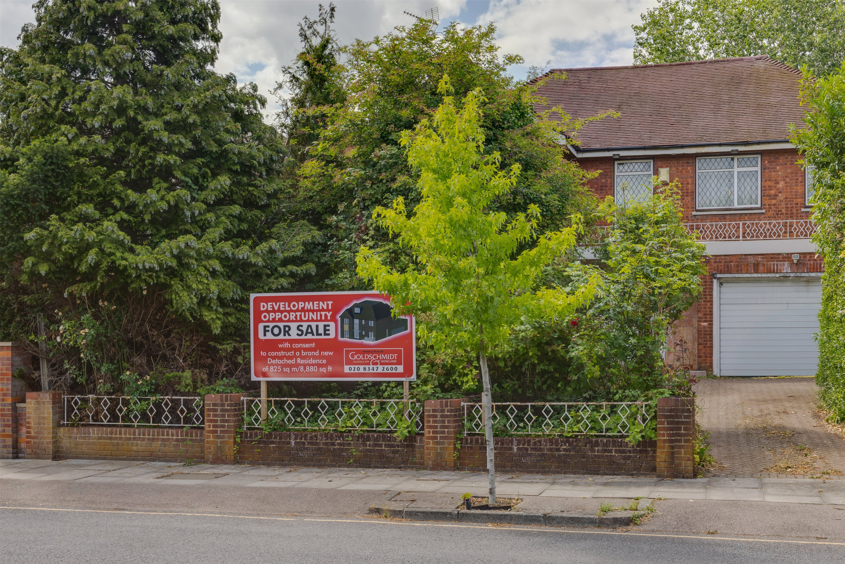 7 bedroom detached house for sale 0