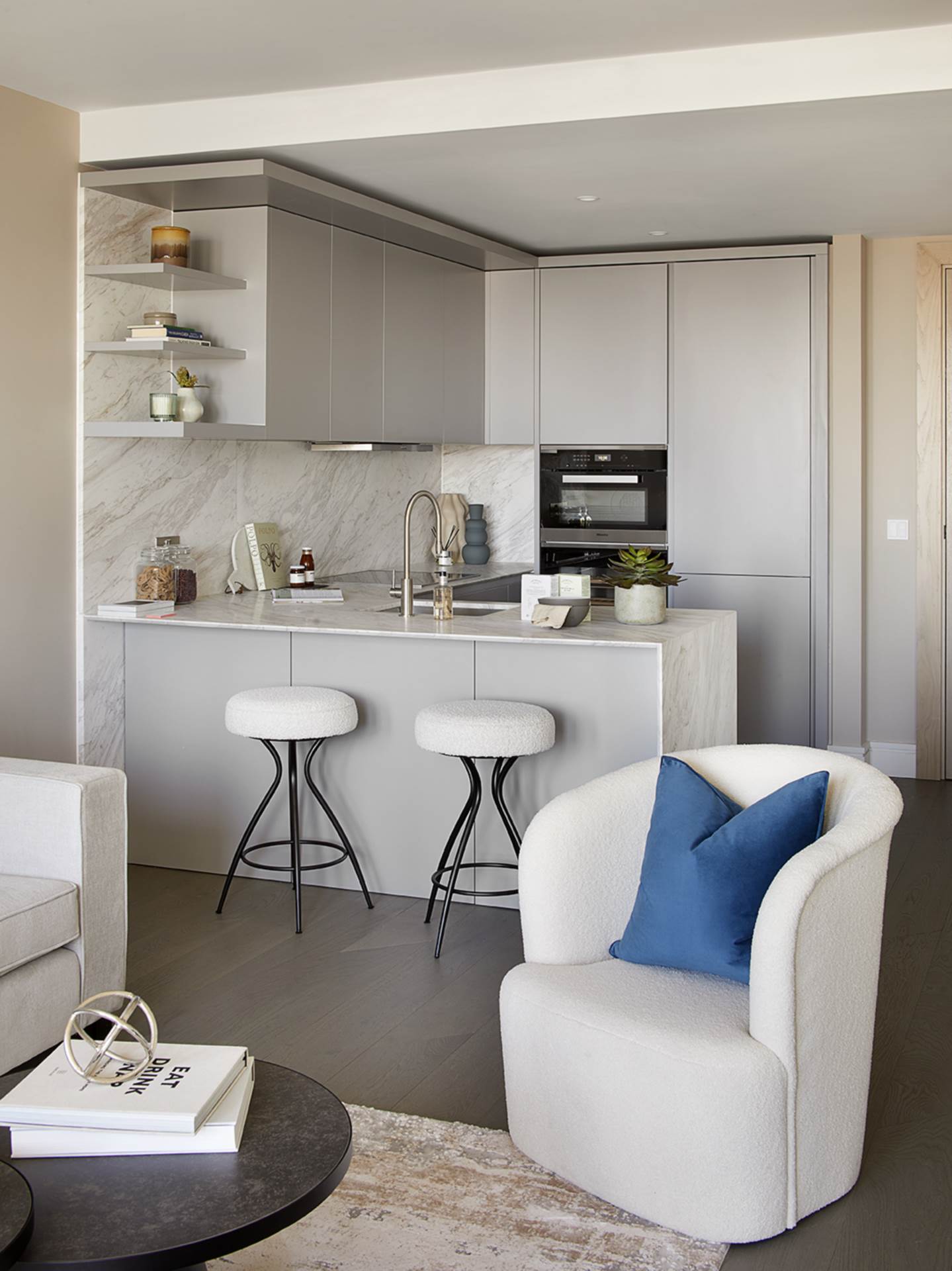 1 bedroom flat for sale 0