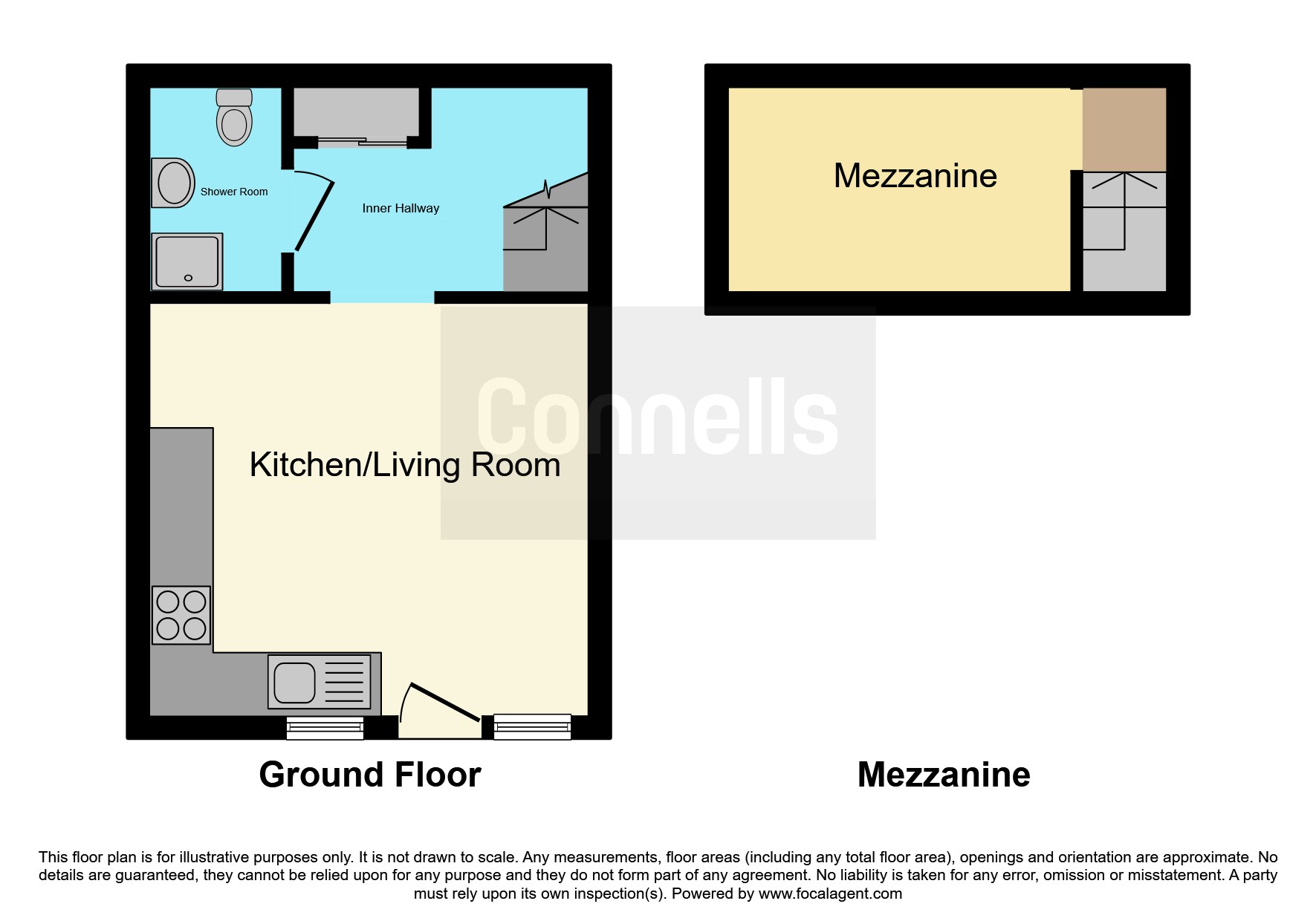 Hitchman Road, Leamington Spa, CV31 floorplan