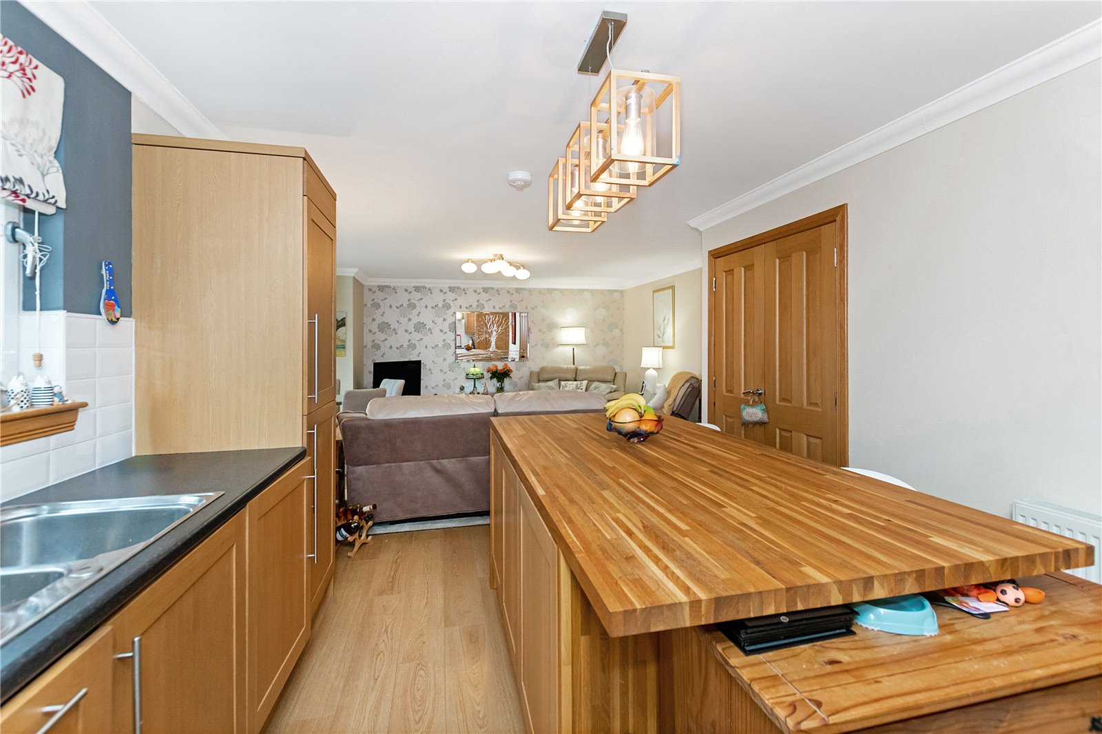 Photos of Kingsview Apartments, Burntisland Road, Kinghorn KY3