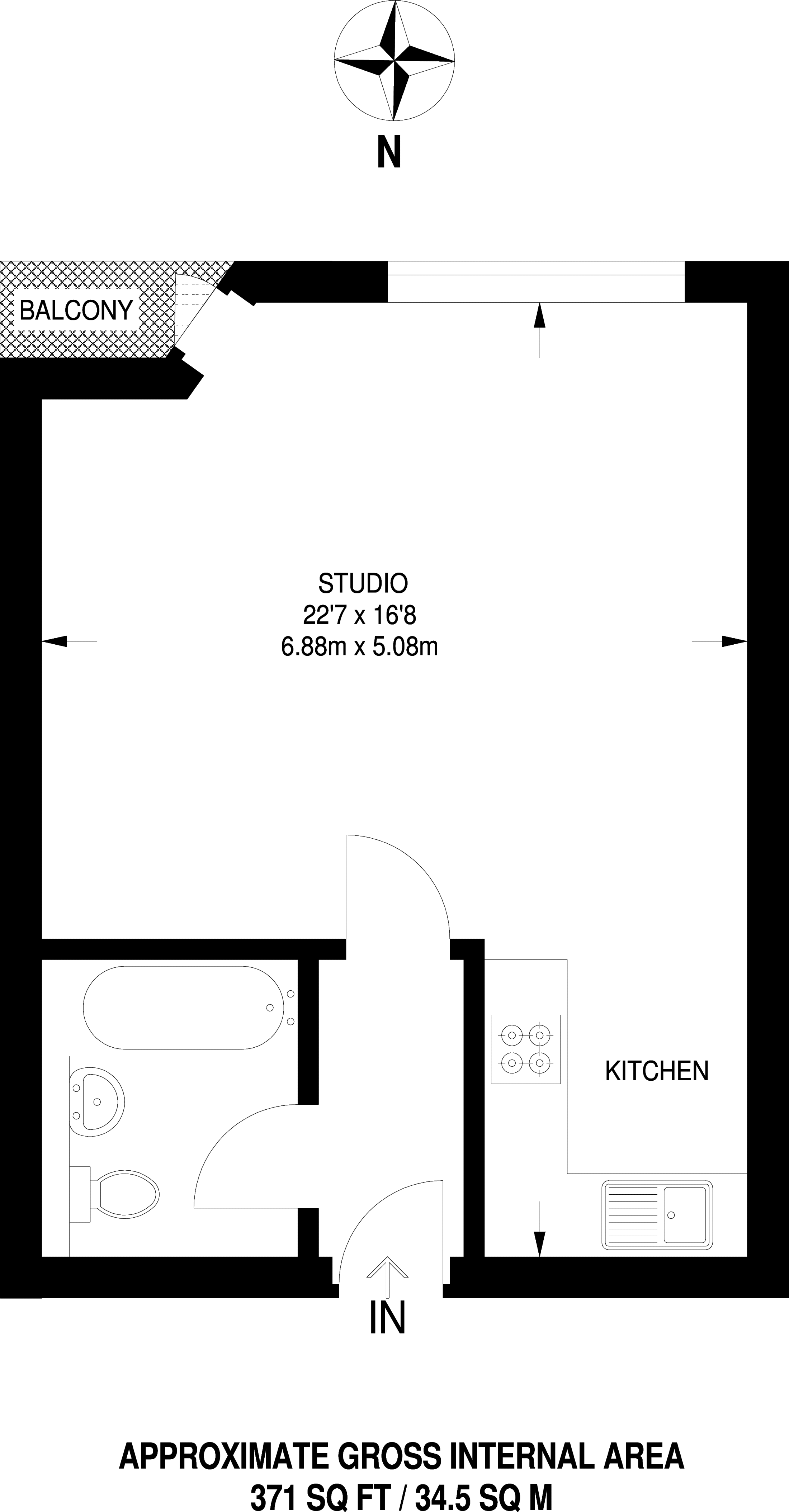 0 Bedrooms Studio to rent in Cromwell Road, Kensington SW5