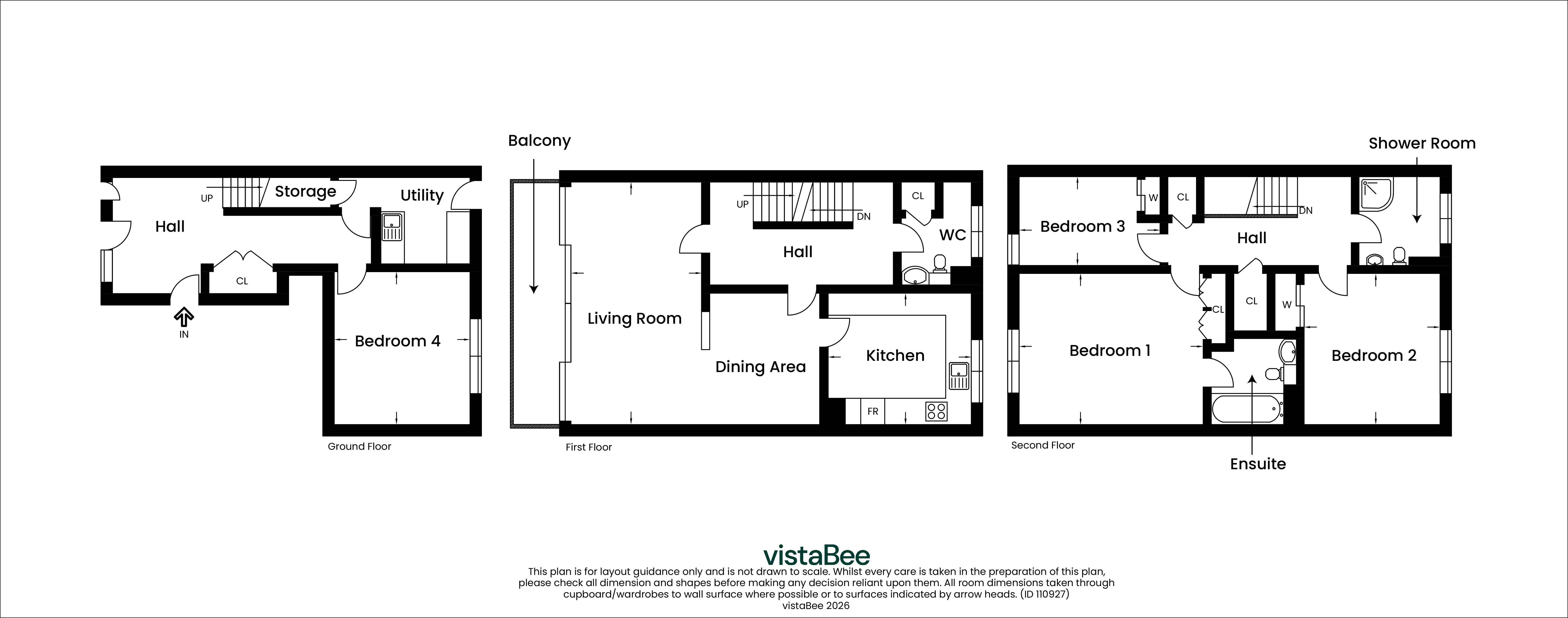 13/1, Whistlefield Court, 2, Canniesburn Road, Glasgow floorplan