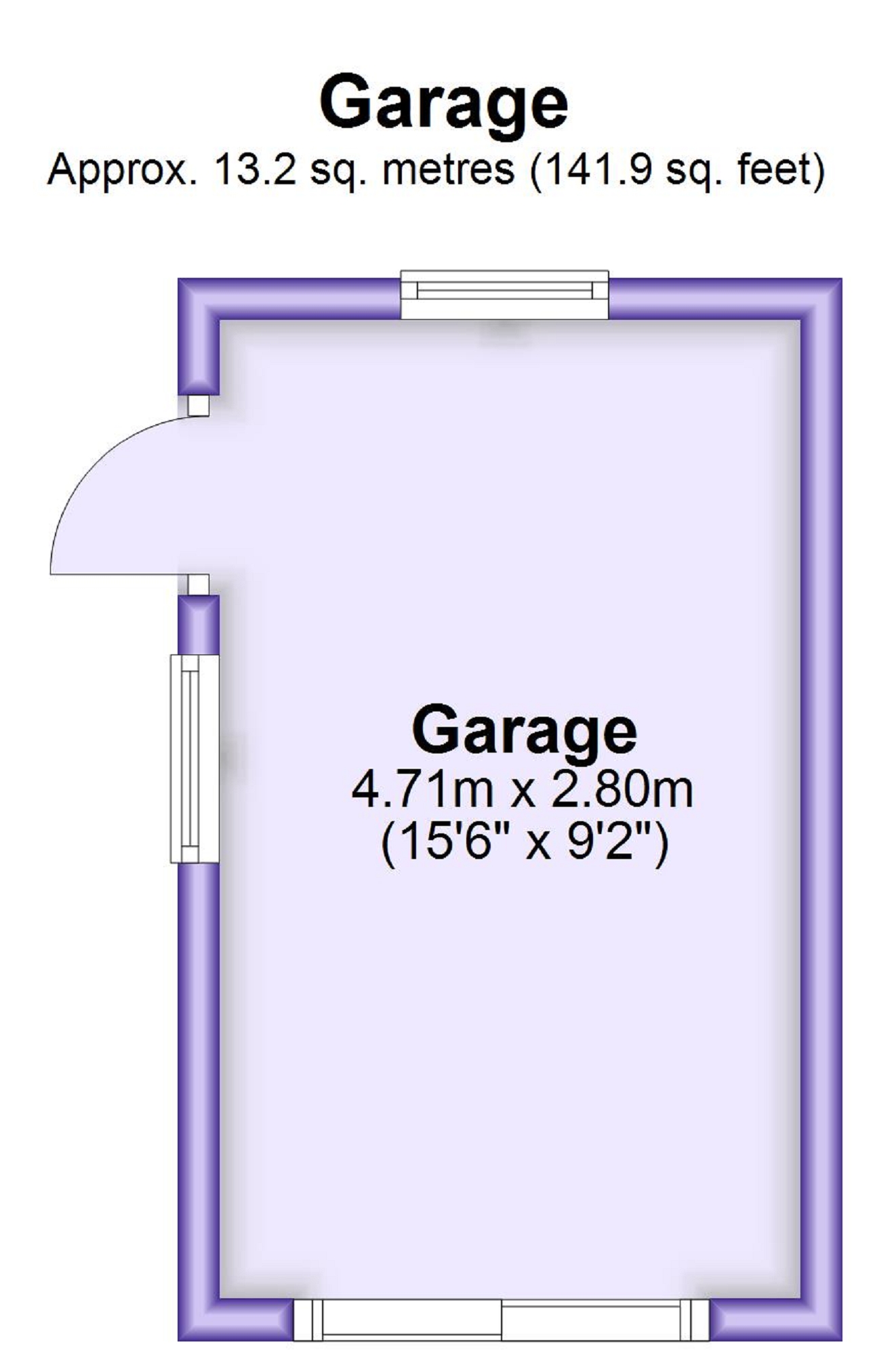 Church Lane, Chessington, Surrey. KT9, 3 bedroom end terrace house for sale 66468928