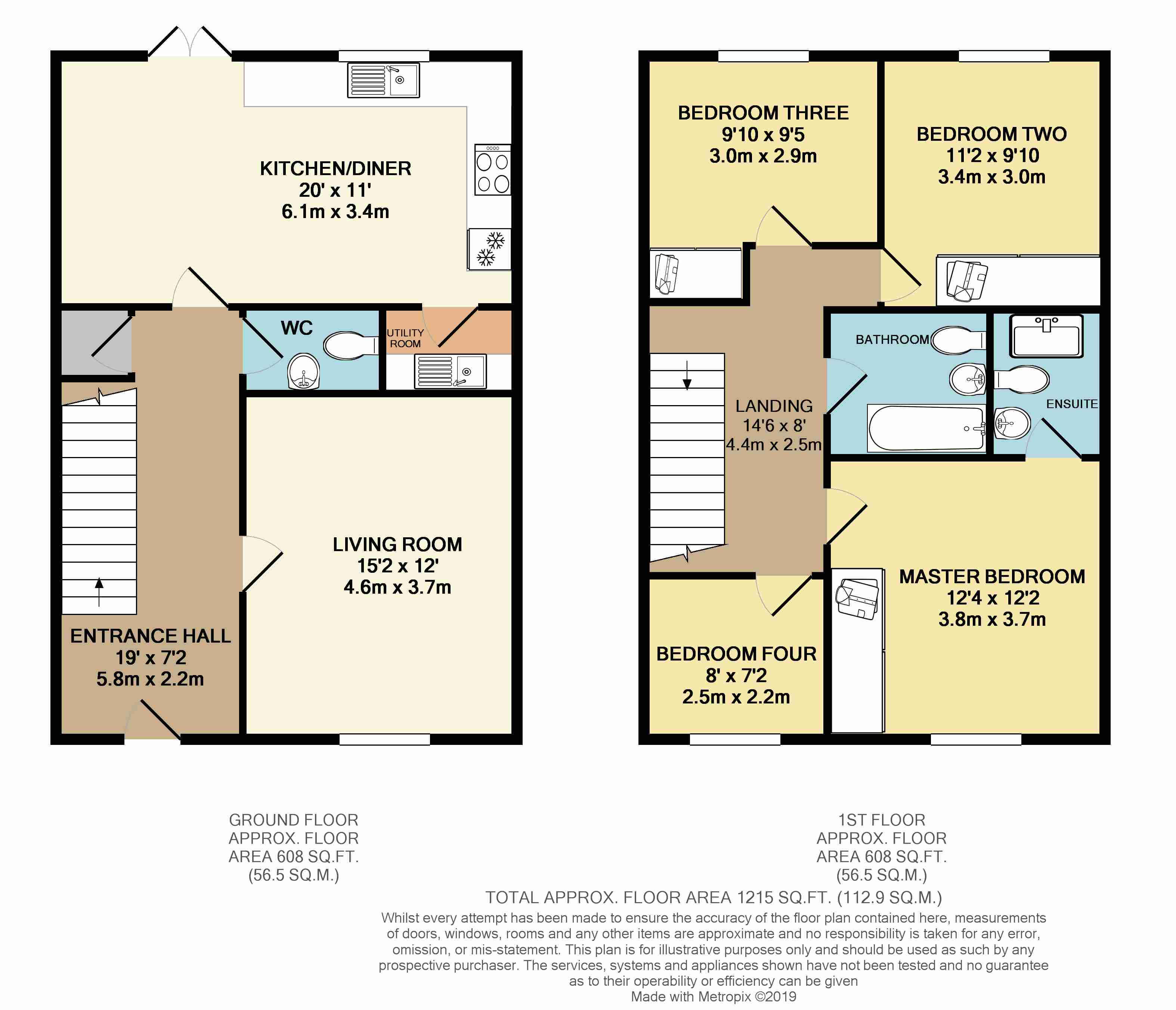 4 Bedrooms Detached house for sale in The Hollies, Pentrepoeth Road, Rhiwderin, Newport NP10