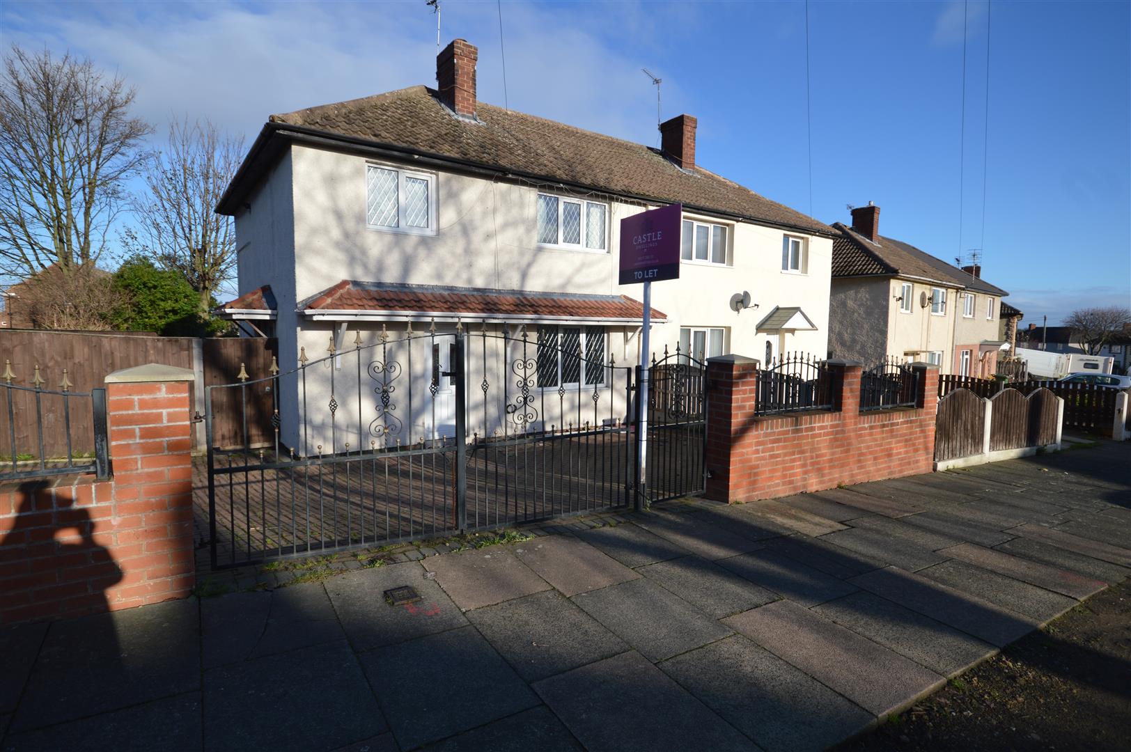 Elizabeth Drive, Castleford photo 2
