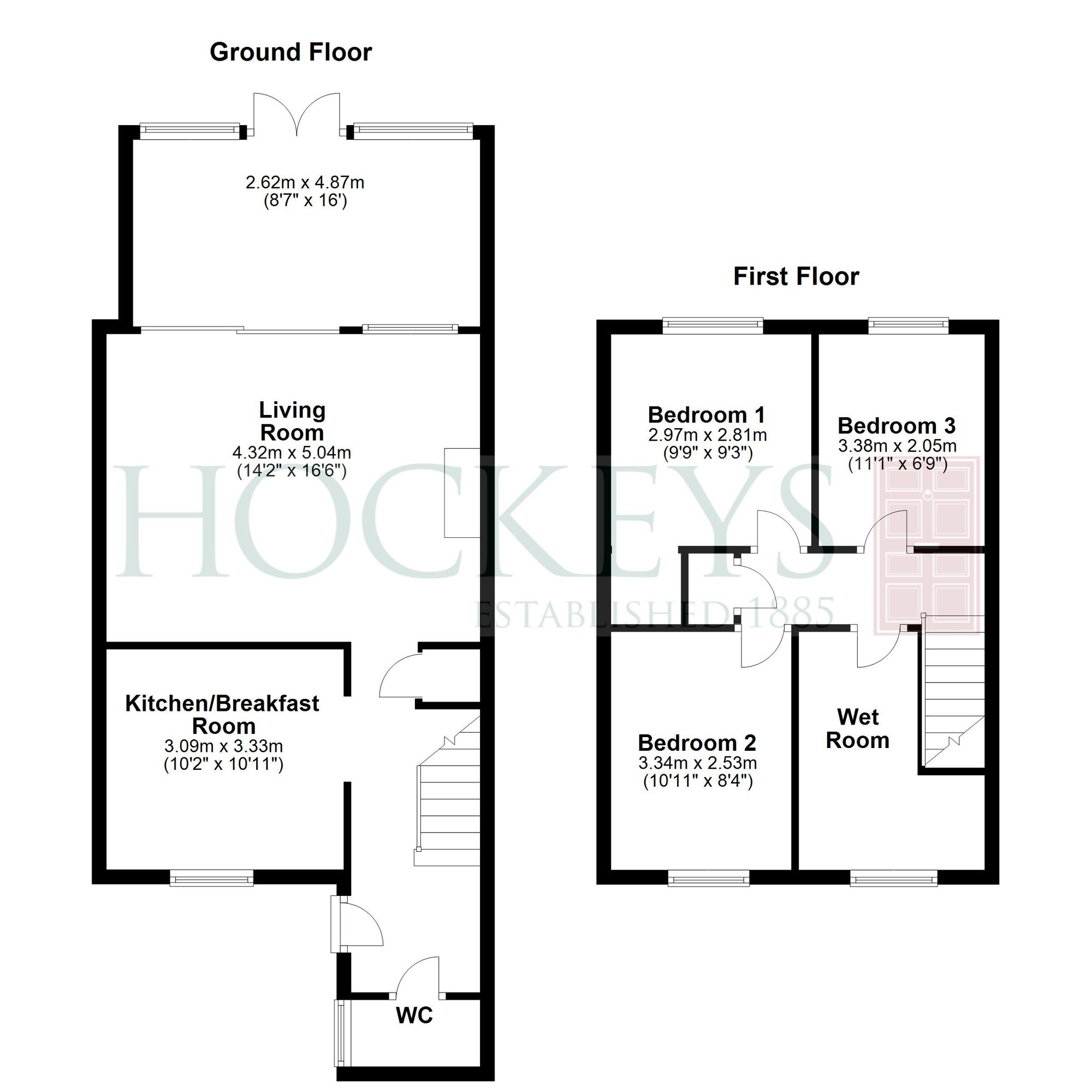 Fishers Lane, Cambridge CB1, 3 bedroom terraced house for sale