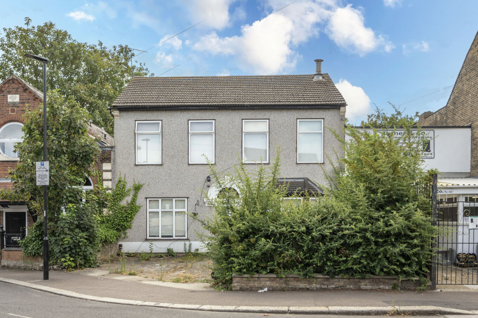 Sebert Road, Forest Gate photo 4