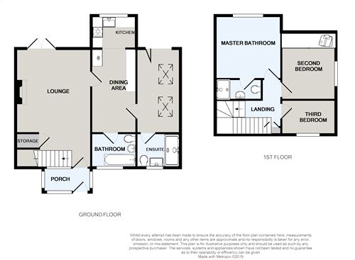 3 Bedrooms Semi-detached house for sale in Cedarway, Bollington, Macclesfield, Cheshire SK10